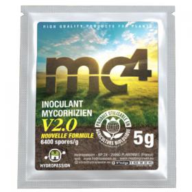 Hydropassion MC4 (Inoculant Endomycorhizien)